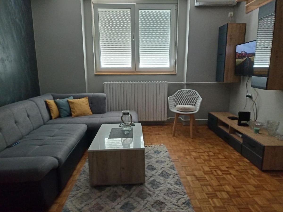 Apartment Dunja Center Welcome Novi Sad Exterior photo