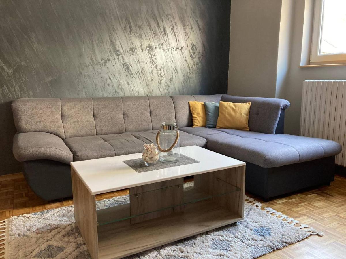Apartment Dunja Center Welcome Novi Sad Exterior photo